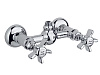 Смеситель для душа Nicolazzi Classico Dames Anglaises 1425BZ18