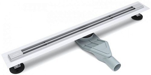 Душевой лоток Esbano SLIM (ESTRSLMLINE80MC) щелевой 800 мм S-LINE-80MC Душевой лоток Esbano SLIM (ESTRSLMLINE80MC) щелевой 800 мм S-LINE-80MC