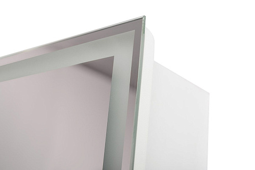 Зеркальный шкаф SPC-GRT-600/800-1A-LED-TCH 12W 220-240V 600x800x150 с подсветкой и сенсорным выключателем Зеркальный шкаф SPC-GRT-600/800-1A-LED-TCH 12W 220-240V 600x800x150 с подсветкой и сенсорным выключателем