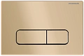 Клавиша смыва CHARUS ELEGIA FP.320.51.01 матовый песок Клавиша смыва CHARUS ELEGIA FP.320.51.01 матовый песок
