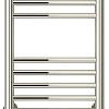 Полотенцесушитель электрический Сунержа Богема 2.0 прямая 600х300 МЭМ правый 00-5205-6030 Без покрыт Полотенцесушитель электрический Сунержа Богема 2.0 прямая 600х300 МЭМ правый 00-5205-6030 Без покрыт