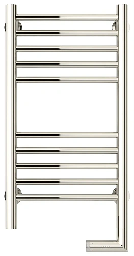 Полотенцесушитель электрический Сунержа Богема 2.0 прямая 600х300 МЭМ правый 00-5205-6030 Без покрыт Полотенцесушитель электрический Сунержа Богема 2.0 прямая 600х300 МЭМ правый 00-5205-6030 Без покрыт