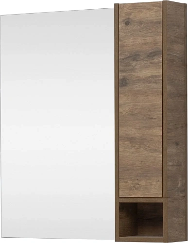 Зеркало STWORKI Карлстад 75 R, дуб рустикальный 418763 Зеркало STWORKI Карлстад 75 R, дуб рустикальный 418763