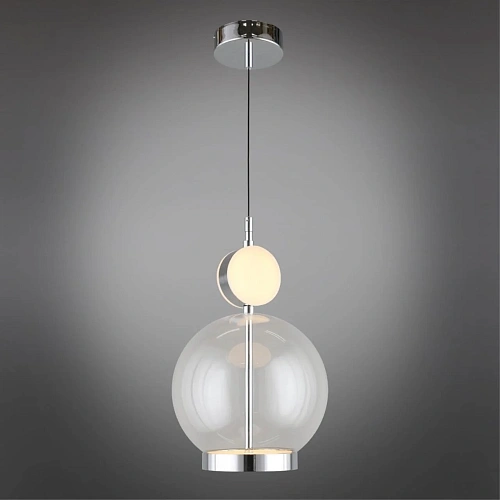 Светильник подвесной Aployt Sara APL.039.16.06 Светильник подвесной Aployt Sara APL.039.16.06