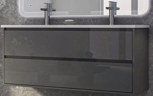 Тумба под раковину CEZARES 41811 460x1200 мм Тумба под раковину CEZARES 41811 460x1200 мм