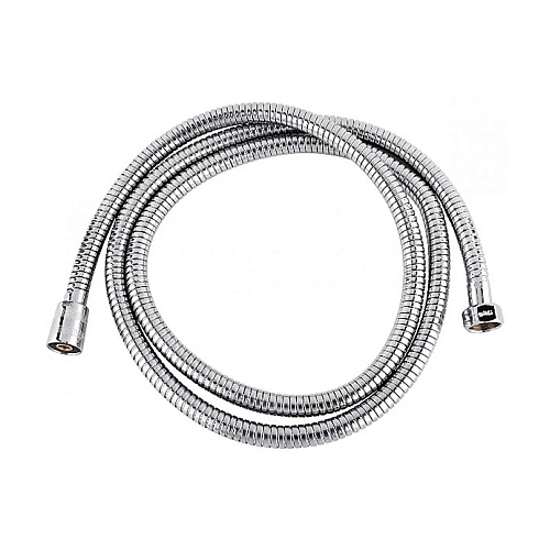 Душевой шланг Timo SH40 chrome 1,5м Душевой шланг Timo SH40 chrome 1,5м