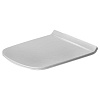 Картинка анонса товара «крышка-сиденье duravit durastyle 0060590000»