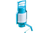 Помпа водяная ручная Aqua work DOLPHIN ECO+, с ручкой НК002564