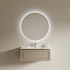 Зеркало SANCOS Sfera 2.0 SF2.900 D900 led подсветка 2700K/4000K/5000K Зеркало SANCOS Sfera 2.0 SF2.900 D900 led подсветка 2700K/4000K/5000K