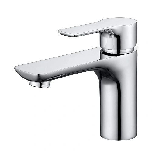 Смеситель для раковины ArtDecco Celeste ACL014CPF хром Смеситель для раковины ArtDecco Celeste ACL014CPF хром