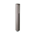 Душевая лейка GROHE Euphoria Cube Stick, темный графит глянец (27888A00) Душевая лейка GROHE Euphoria Cube Stick, темный графит глянец (27888A00)