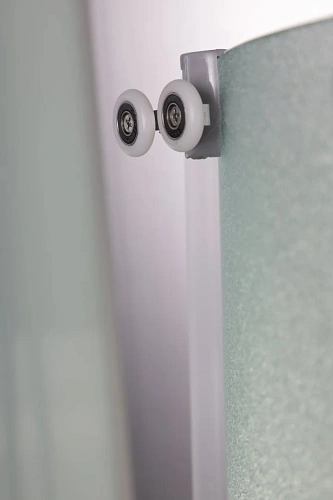 Душевая кабина Niagara Classic NG-3302-14 (1000х1000х2150) средний поддон (26см) стекло матовое тонированное 33021424 Душевая кабина Niagara Classic NG-3302-14 (1000х1000х2150) средний поддон (26см) стекло матовое тонированное 33021424