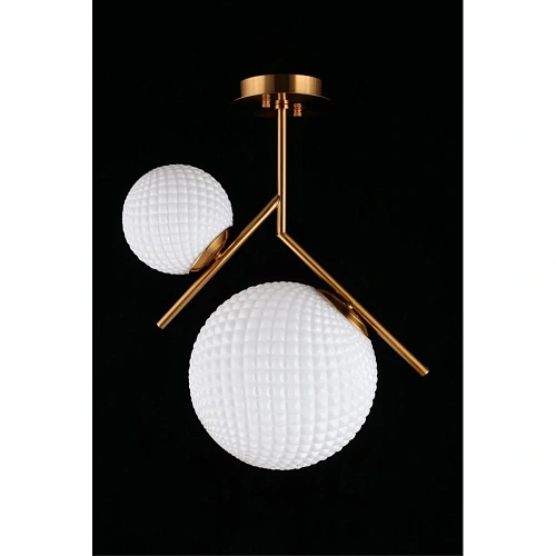 Люстра потолочная Aployt Marzena APL.300.07.02 Люстра потолочная Aployt Marzena APL.300.07.02