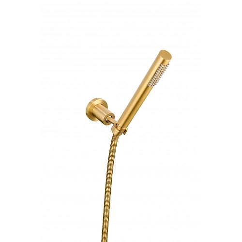 Смеситель для ванны Milacio Ultra MCU.350.GD золото Смеситель для ванны Milacio Ultra MCU.350.GD золото