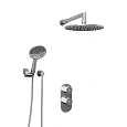 Душевая система Wasserkraft А16030 встраиваемая Душевая система Wasserkraft А16030 встраиваемая