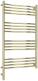 Полотенцесушитель электрический Сунержа Флюид 3.0 1000х600 МЭМ левый 020-5820-1060 Шампань Полотенцесушитель электрический Сунержа Флюид 3.0 1000х600 МЭМ левый 020-5820-1060 Шампань