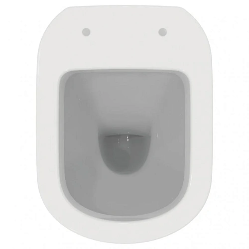 Унитаз приставной Ideal Standard i.life A T467201 Унитаз приставной Ideal Standard i.life A T467201