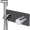 Картинка анонса товара «гигиенический душ boheme stick 127-bcr diamond chrome»