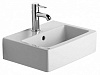 Картинка анонса товара «раковина duravit vero 0704450000»
