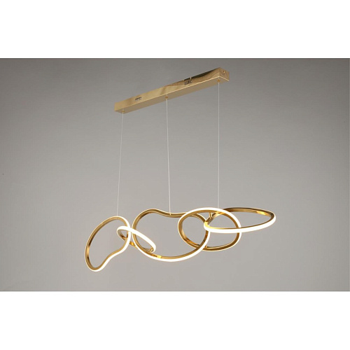 Люстра подвесная Aployt Pirret APL.046.03.80 Люстра подвесная Aployt Pirret APL.046.03.80