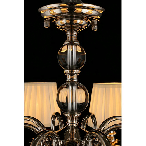 Люстра подвесная Aployt Gaell APL.704.03.08 Люстра подвесная Aployt Gaell APL.704.03.08