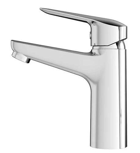 Смеситель для раковины Iddis Torr TORSB00i08 с Гигиенический душем Смеситель для раковины Iddis Torr TORSB00i08 с Гигиенический душем