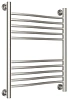 Полотенцесушитель водяной Сунержа Флюид+ 600х500 071-0222-6050 Сатин