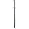 Душевая штанга Hansgrohe Crometta 90 см со шлангом 27614000