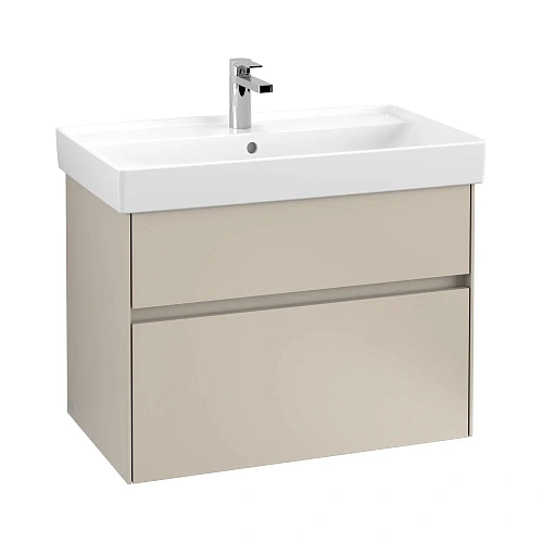 Тумба под раковину Villeroy & Boch Collaro C010L0VK (C010 L0 VK) Тумба под раковину Villeroy & Boch Collaro C010L0VK (C010 L0 VK)