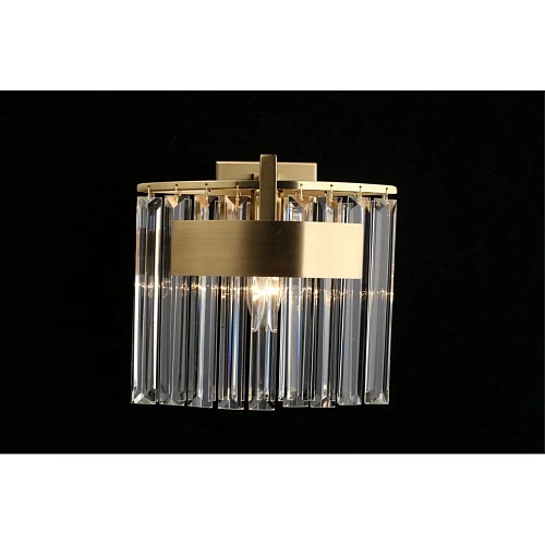 Светильник настенный (Бра) Aployt Mariz APL.813.11.01 Светильник настенный (Бра) Aployt Mariz APL.813.11.01