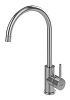 Картинка анонса товара «смеситель для кухни iddis kitchen k05stj0i05»