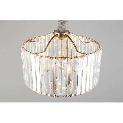 Люстра подвесная Aployt Nela APL.746.13.05 Люстра подвесная Aployt Nela APL.746.13.05