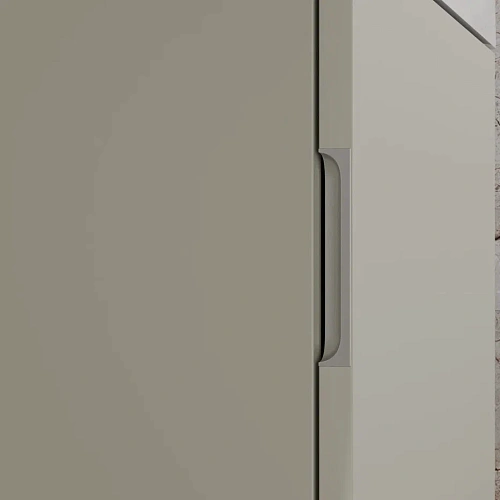 Тумба под раковину Style Line МОНО 50 см ЛС-00002452 напольная, санд серая галька Тумба под раковину Style Line МОНО 50 см ЛС-00002452 напольная, санд серая галька