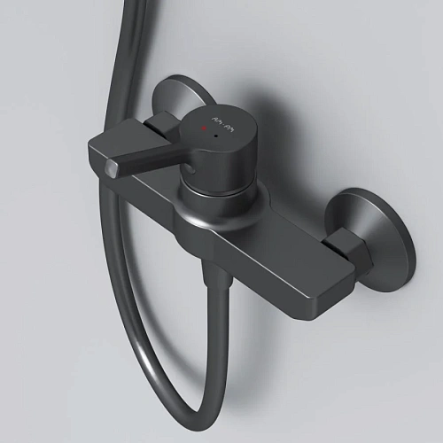 Смеситель для душа AM.PM F85B20022 X-Joy S Смеситель для душа AM.PM F85B20022 X-Joy S