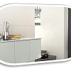 Зеркало Silver mirrors ВИОЛА-2 600x1200 Сенсорный выключатель, гор/верт+ ПОДОГРЕВ LED-00002481 Зеркало Silver mirrors ВИОЛА-2 600x1200 Сенсорный выключатель, гор/верт+ ПОДОГРЕВ LED-00002481