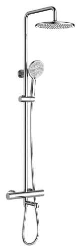 Душевая система Raglo R20.26, хром Душевая система Raglo R20.26, хром