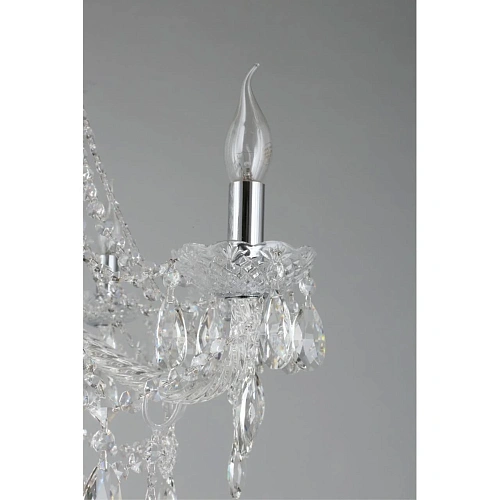 Люстра подвесная Aployt Koletta APL.755.03.08 Люстра подвесная Aployt Koletta APL.755.03.08