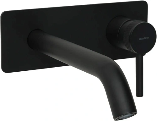Смеситель для раковины Allen Brau Priority 5.31003-31 с внутренней частью Смеситель для раковины Allen Brau Priority 5.31003-31 с внутренней частью