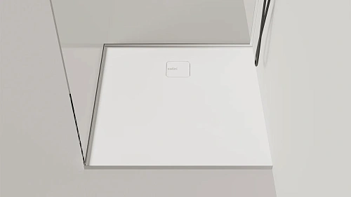 Душевой поддон Salini OASI 120324M 1000x1000 S-Stone Душевой поддон Salini OASI 120324M 1000x1000 S-Stone