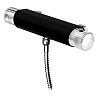 Смеситель для душа Gustavsberg Coloric GB41219204 23 термостатический, цвет черный