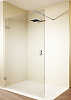 Картинка анонса товара «шторка на ванну riho scandic flat s400 gc5120f 115 см»