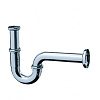 Картинка анонса товара «сифон для раковины hansgrohe 53002000, хром»