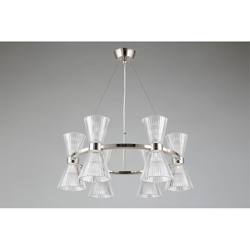 Люстра подвесная Aployt Elinor APL.801.13.12 Люстра подвесная Aployt Elinor APL.801.13.12