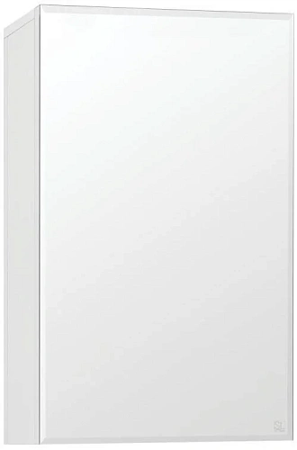 Зеркальный шкаф Style Line Альтаир 40 ЛС-00000114 Зеркальный шкаф Style Line Альтаир 40 ЛС-00000114