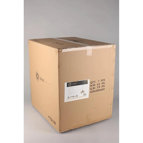 Светильник подвесной Aployt Franko APL.601.06.03 Светильник подвесной Aployt Franko APL.601.06.03