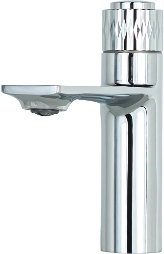 Смеситель для раковины STWORKI Ульвик UL-01cr 568821 Смеситель для раковины STWORKI Ульвик UL-01cr 568821