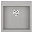 Кухонная мойка Granula 5102, БАЗАЛЬТ, кварц 510x520 Кухонная мойка Granula 5102, БАЗАЛЬТ, кварц 510x520