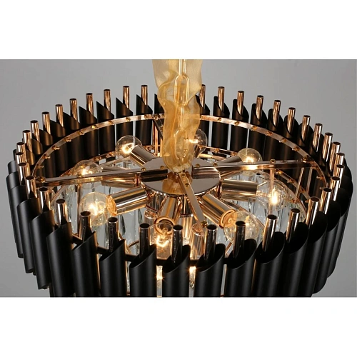 Люстра подвесная Omnilux Certaldo OML-81803-12 Люстра подвесная Omnilux Certaldo OML-81803-12