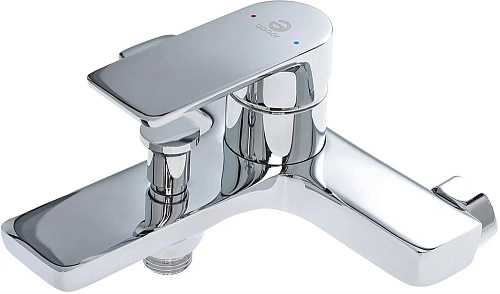 Смеситель для ванны STWORKI Ольтен OLT-02cr 550551 Смеситель для ванны STWORKI Ольтен OLT-02cr 550551