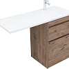 Тумба под раковину Aquanet Токио 58 дуб веллингтон напольная 2 ящика 00333648 напольная Тумба под раковину Aquanet Токио 58 дуб веллингтон напольная 2 ящика 00333648 напольная